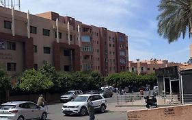 Riad le Paradis